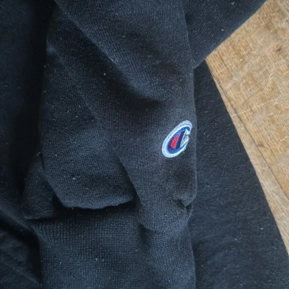 West side Gunn Fashion Rebel Hoodie